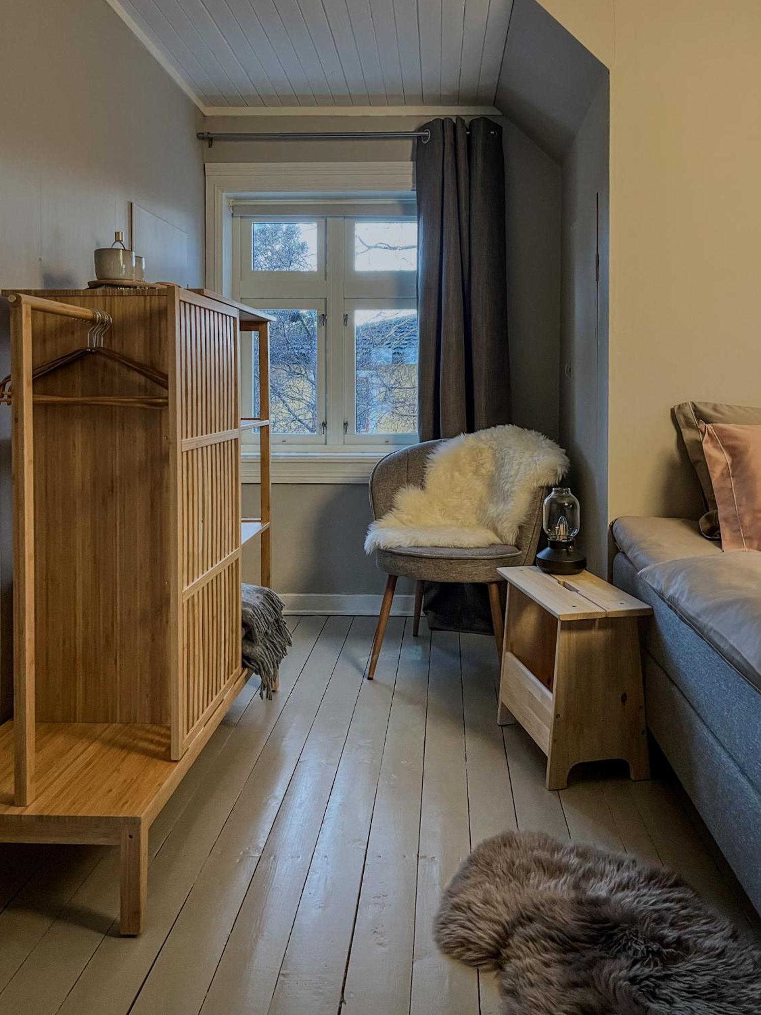 Husly Reine - Your Home With Reinebringen View 外观 照片