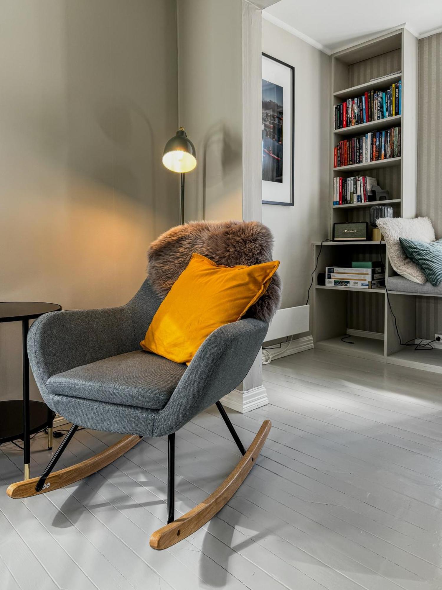 Husly Reine - Your Home With Reinebringen View 外观 照片